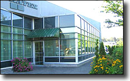Cratex office locate in Coquitlam BC